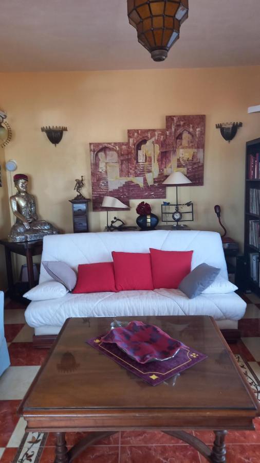 L'Appartement Azurev Pereybere Beach Екстериор снимка