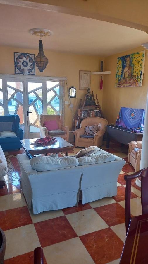 L'Appartement Azurev Pereybere Beach Екстериор снимка