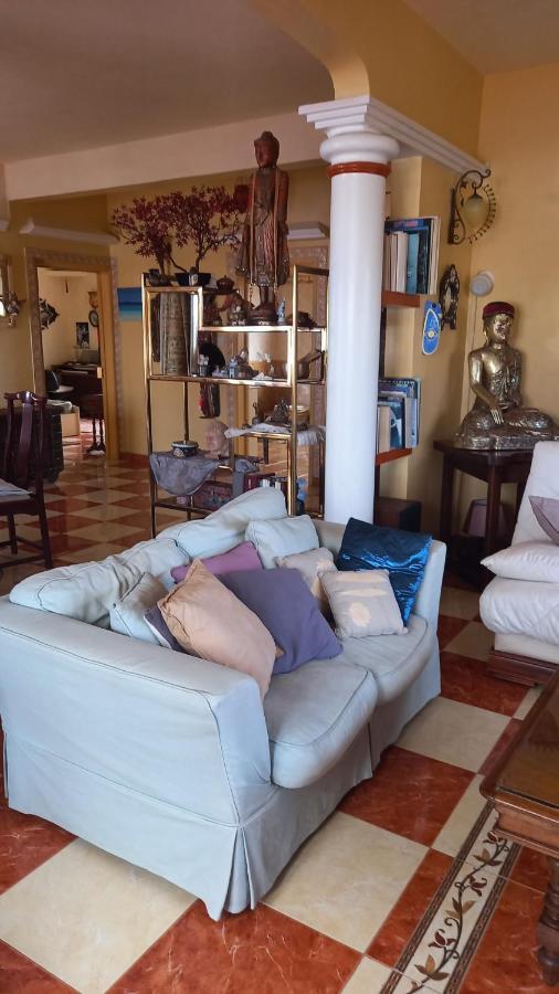 L'Appartement Azurev Pereybere Beach Екстериор снимка