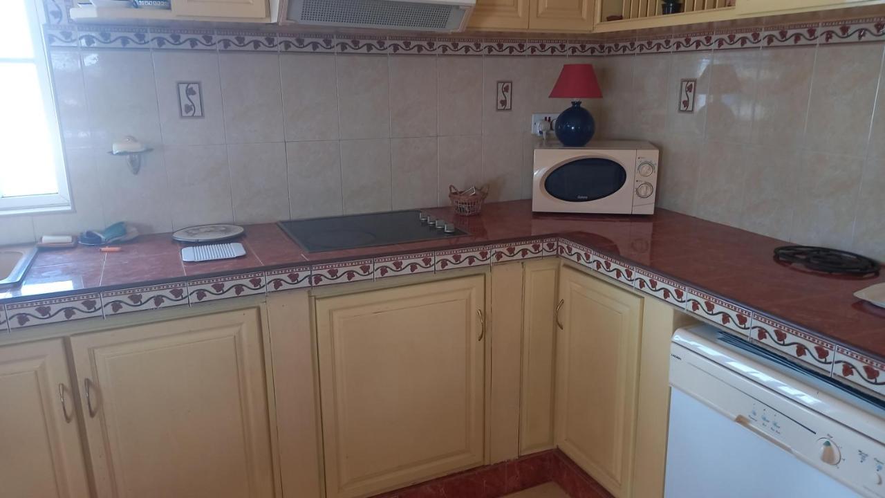 L'Appartement Azurev Pereybere Beach Екстериор снимка