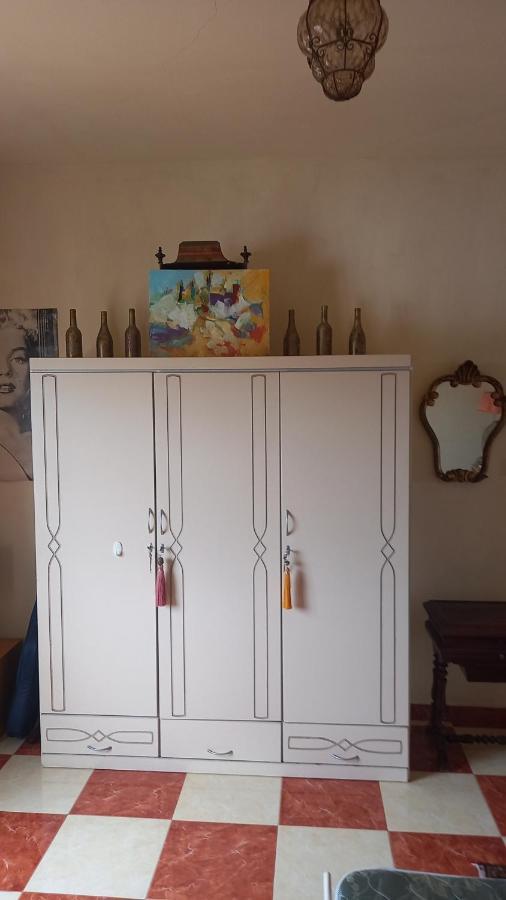 L'Appartement Azurev Pereybere Beach Екстериор снимка