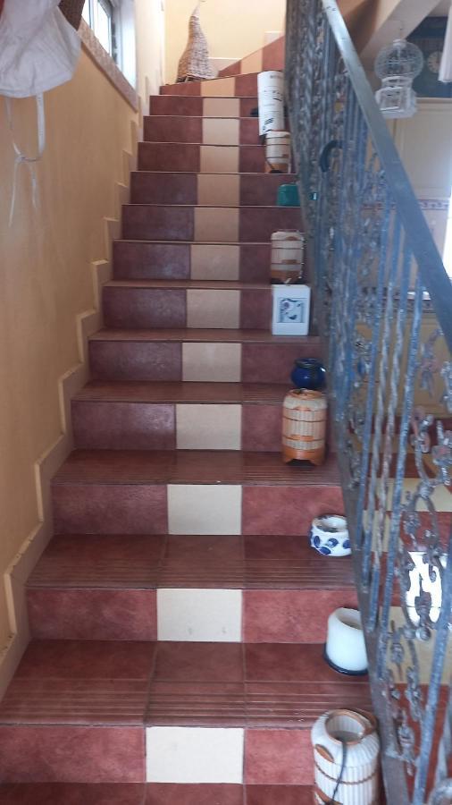 L'Appartement Azurev Pereybere Beach Екстериор снимка